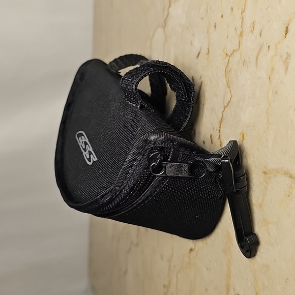 ESS Ballistic ICE 2X Eyeshield Kit Black w/Clear & Smoke Gray Lenses Military - Picture 5 of 5